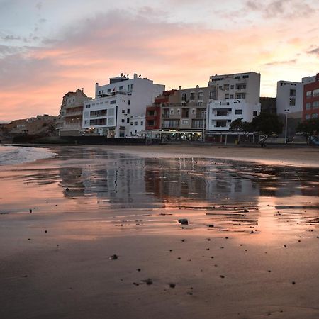 Alquilaencanarias-Medano Galte, Terrace And Beach El Médano Extérieur photo